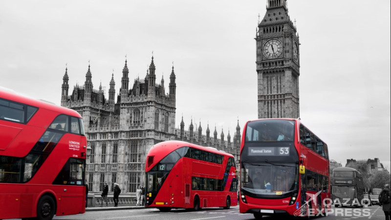 Qazaq Express запускает новые туристические маршруты в Европу и США с визовой поддержкой для казахстанских путешественников Актобе