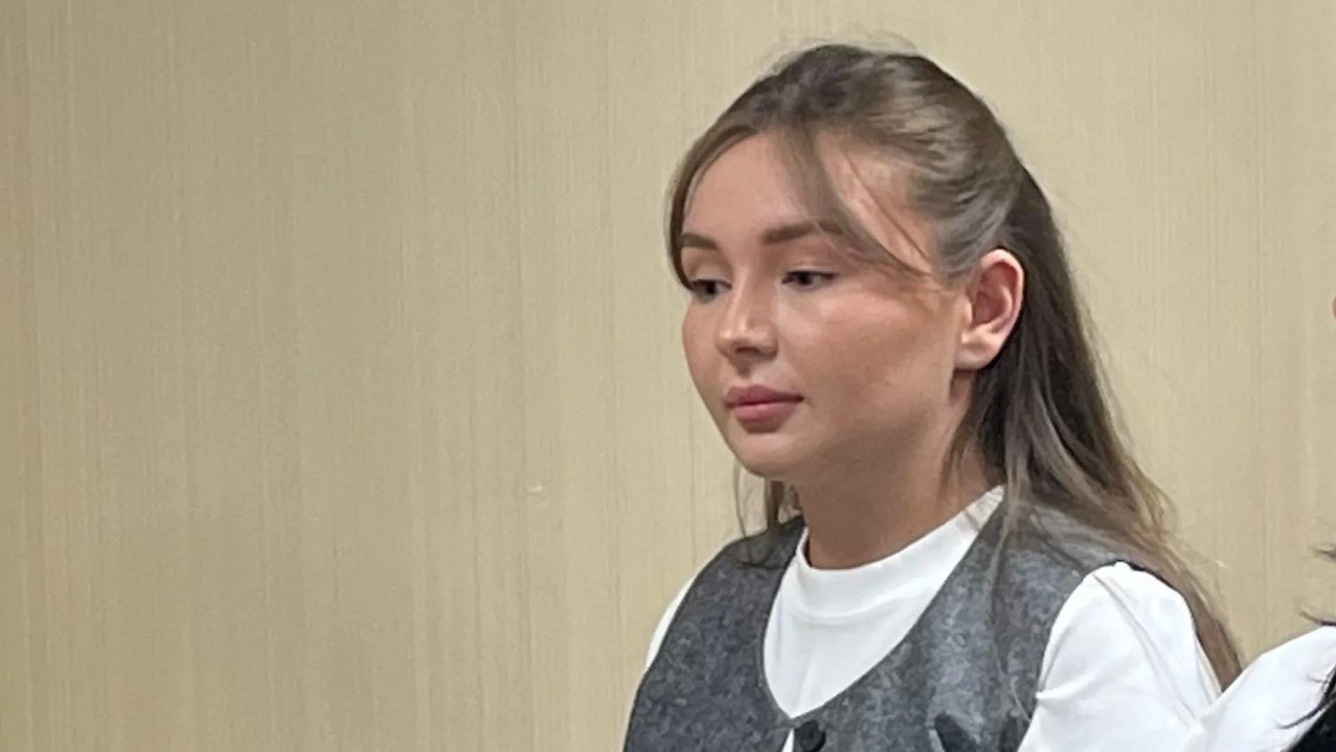 Эльмира Толегенова