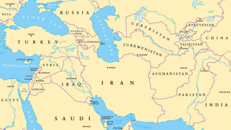 Перемирие на 45 дней: шаг к долгожданному урегулированию конфликтов в регионе и его возможные последствия Актобе