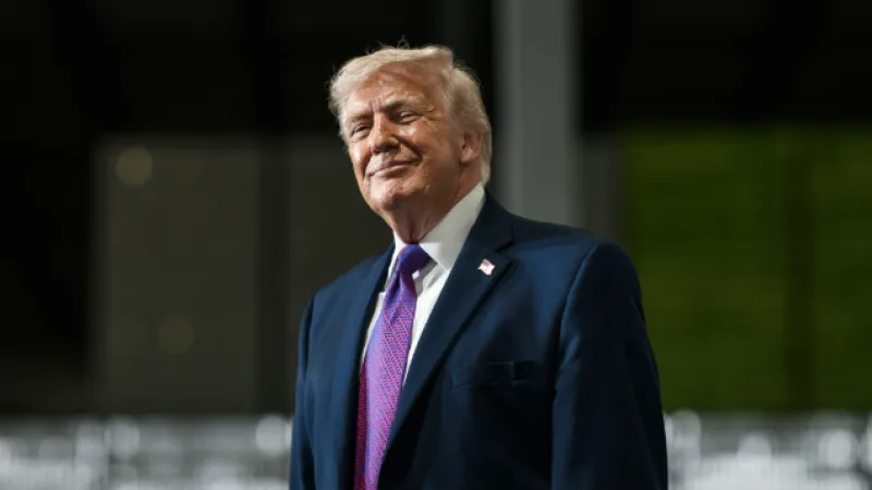 Иранская рука протянулась через океан: новое предложение Тегерана в ответ на отмену переговоров с США Актобе