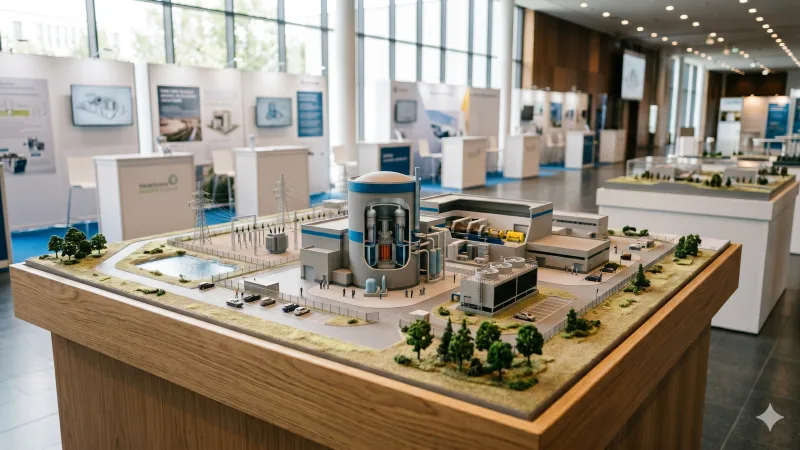 В Казахстане планируют оценить целесообразность использования малых модульных реакторов, что может повлиять на энергетическую безопасность и устойчивое развитие городов. Актобе