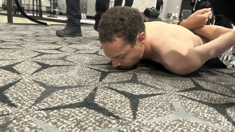 Стрелок на ужине с Трампом: кто был его целью? Актобе