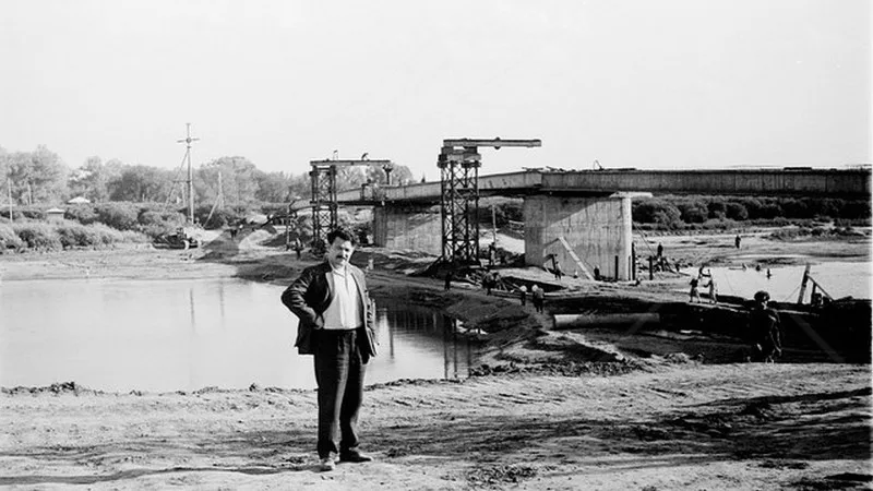 Тайна обрушения моста в Астане: 70 лет неизвестных обстоятельств трагедии Актобе