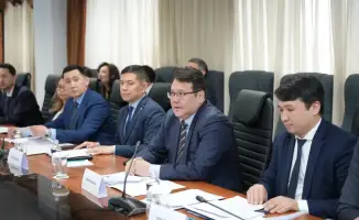 Рабочие встречи с экспертами ГРЕКО Совета Европы по антикоррупционной политике