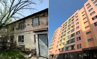 Реновация в Алматы: 204 семьи получили новое жилье, улучшая качество городской жизни