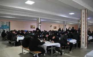 Посещение воинских частей более 15 тысячами казахстанцев укрепляет доверие к армии