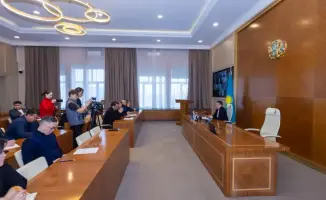 В Восточном Казахстане стартует проект «Таза Қазақстан» для улучшения экологии региона