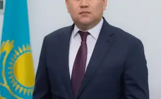 Алматов Галымжан Бауыржанович назначен председателем правления Национального центра повышения квалификации «Өрлеу»