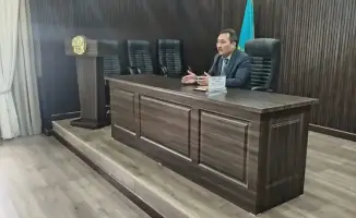 В Жамбылской области прошла встреча по вопросам безопасности на опасных производствах