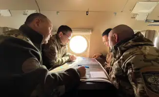 Весенний паводок: как Казахстан готовится к испытанию?
