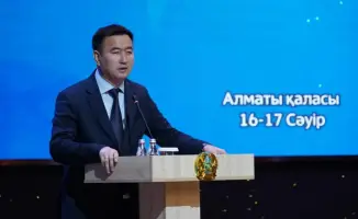 Казахстан инициирует обсуждение инновационных подходов к дополнительному образованию детей на международной платформе