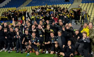 Неравенство в спорте: команда из первого дивизиона обходит фаворита, не нанеся ни одного удара