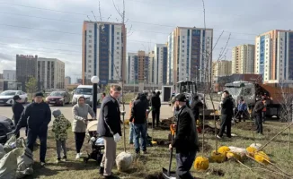 В Астане собрали 100 тонн мусора в рамках акции 'Таза қала' в поддержку общенациональной инициативы 'Таза Қазақстан'