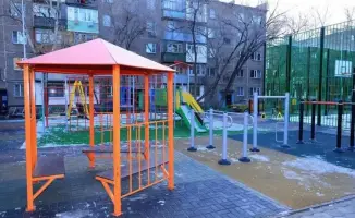 Преобразите свой двор: природа ждет вашего участия!