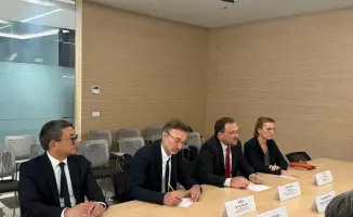 Казахстан и Boehringer Ingelheim: новое партнёрство