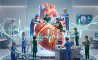 Социальные вызовы здравоохранения: как предотвратить инфаркты и улучшить качество медицинских услуг в Казахстане