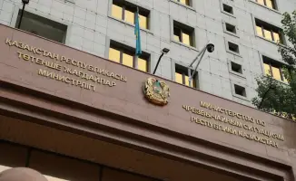 Пожар в Астане: факты против слухов о бездействии
