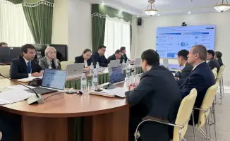 Цифровая эволюция: Минтруд прокладывает путь к автоматизации социальной поддержки