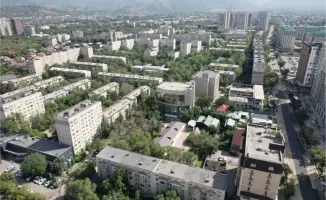 Алматы на страже: контроль за выбросами усиливается!