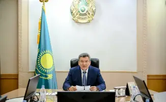Акимат обсудил инвестиции и экологию региона