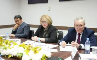 В Астане прошёл круглый стол по развитию кадрового потенциала автодорожной отрасли