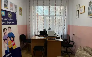 Профилактические кабинеты в ВКО для предупреждения подростковой преступности и защиты прав женщин и детей
