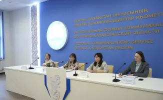 В Восточно-Казахстанской области началась обработка 1340 гектаров земли против клещей
