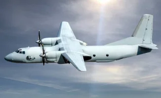 Небо обрушилось: 29 жизней унесло крушение Ан-26 в Крыму