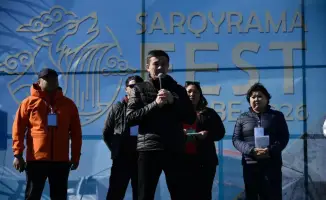 Туристический фестиваль «Sarqyrama Fest» в Актюбинской области: новый импульс для развития внутреннего туризма