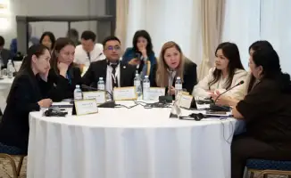 Свет знаний: сотрудники правозащитного центра освоили искусство аналитики в защите прав человека
