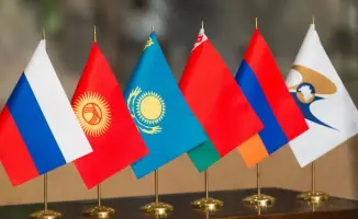 Таможенный мост: Соглашение о единой системе транзита связывает Евразийский экономический союз с третьими странами