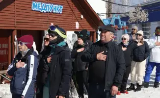 Чемпионат РК по фристайл-могулу стартовал в ВКО, участвуют 38 спортсменов