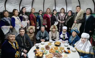 День единства и солидарности: укрепление командного духа в системе МЧС Казахстана