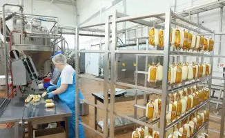 Инвестиционные проекты АПК Костанайская область Айдарбек Сапаров