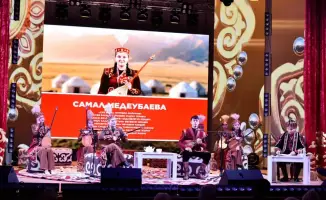 Социальное значение жыр-проекта «Жыраулар жолымен» в Актобе: сохранение культуры и вдохновение молодежи