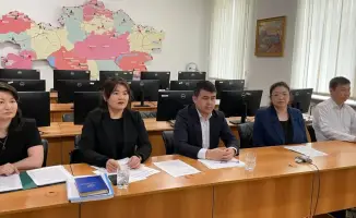Участники онлайн-семинара остались довольны новыми изменениями в налоговом кодексе Казахстана
