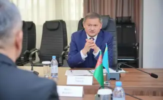 Сотрудничество Казахстана и Туркменистана в образовании