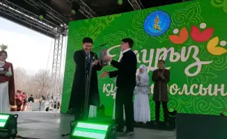Установление мирового рекорда по шаныраку в Алматы: влияние на культурное наследие и туризм