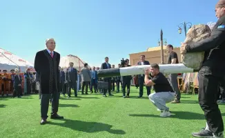 Президент Токаев поддержал сохранение культурных традиций на празднике Наурыз