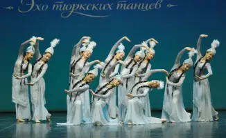 Фестиваль «ӨРЛЕУ»: укрепление культурных связей среди тюркских народов в Алматы
