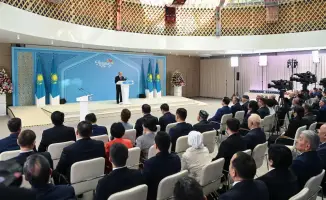 Президент подчеркнул важность молодежи в развитии Казахстана и призвал к активным действиям во имя страны.