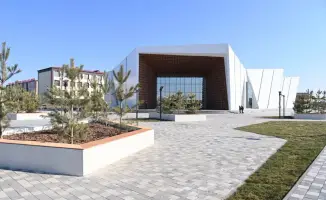 Центр компетенций для развития рабочих профессий и подготовки к международным конкурсам