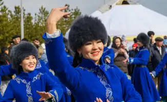 22 марта – Международный день обновления природы и начала нового жизненного цикла