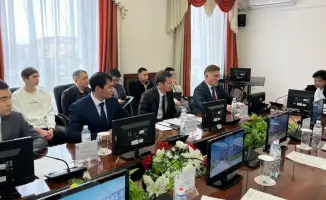 Сотрудничество в промышленной безопасности в вузах