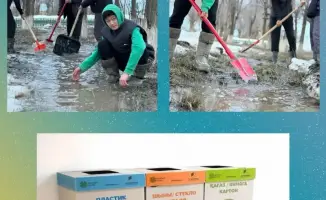 Укрепление экологической культуры как основа формирования ответственного поколения