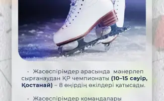 Спортивные события в Казахстане в апреле 2026 года: влияние на общественное здоровье и единство нации
