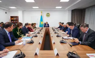 Совещание с учеными: кадровые решения в науке