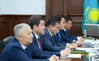 Кызылорда: чистота и благоустройство в одном проекте!