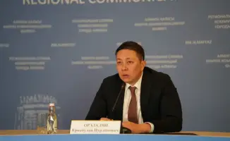 Новые учебные места в Медеуском районе: шаг к устранению дефицита образования