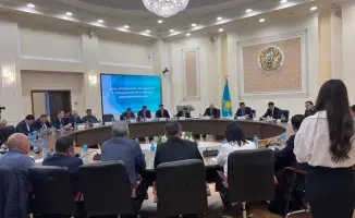 Ербол Тасжуреков: Сельское хозяйство Жетісу — на пороге новых горизонтов